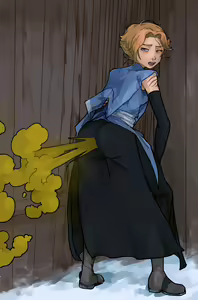 Page 1160 of Usagaijin - preview thumbnail