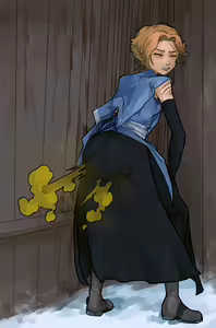Page 1161 of Usagaijin - preview thumbnail
