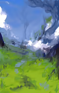 Page 1181 of Usagaijin - preview thumbnail