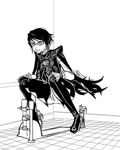 Page 1259 of Usagaijin - preview thumbnail