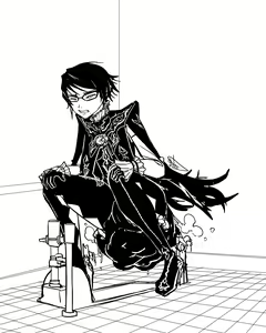 Page 1266 of Usagaijin - preview thumbnail
