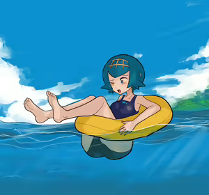 Page 1311 of Usagaijin - preview thumbnail