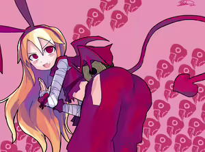 Page 1530 of Usagaijin - preview thumbnail