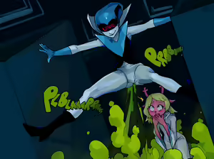 Page 1578 of Usagaijin - preview thumbnail