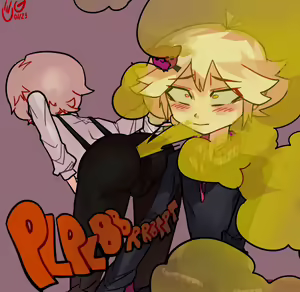Page 1661 of Usagaijin - preview thumbnail