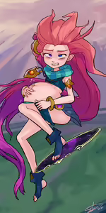 Page 1730 of Usagaijin - preview thumbnail