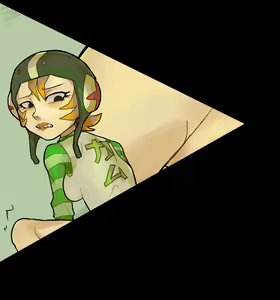 Page 1739 of Usagaijin - preview thumbnail
