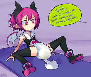 Page 1863 of Usagaijin - preview thumbnail
