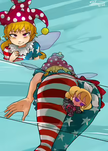 Page 1897 of Usagaijin - preview thumbnail