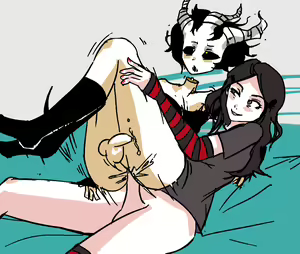 Page 215 of Usagaijin - preview thumbnail