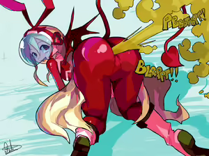 Page 334 of Usagaijin - preview thumbnail
