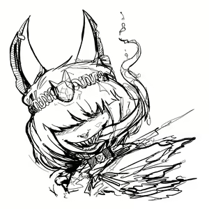 Page 500 of Usagaijin - preview thumbnail