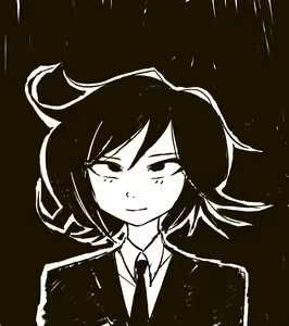 Page 507 of Usagaijin - preview thumbnail