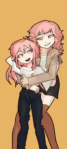 Page 726 of Usagaijin - preview thumbnail