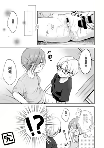 Page 96 of Kokoro ga Yomeru Kare to, Ecchi na Mousou o Suru Kanojo. (decensored) - preview thumbnail
