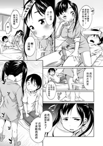 Page 10 of Hatsuiku Collection (decensored) - preview thumbnail