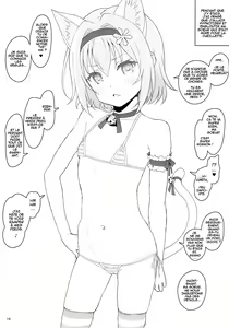 Page 16 of Loli Harem Shujinkou ni (Saimin de) Nattemita - preview thumbnail