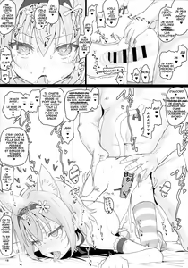 Page 18 of Loli Harem Shujinkou ni (Saimin de) Nattemita - preview thumbnail