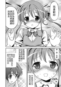 Page 191 of Chou JC Imouto (decensored) - preview thumbnail