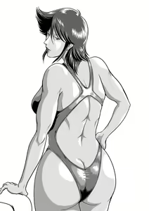 Page 3 of Bitch & Slave & Mistress - preview thumbnail