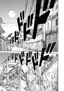 Page 180 of Jinrou Kyoushitsu (decensored) - preview thumbnail
