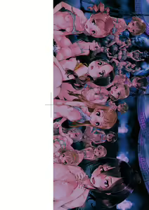 Page 3 of Jinrou Kyoushitsu (decensored) - preview thumbnail