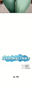 Page 127 of Boarding Diary - preview thumbnail