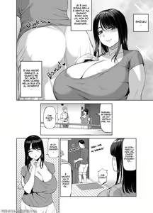 Page 3 of Tomodachi no Okaa-san ni Sasowarete... | Sedotto dalla Madre del mio Amico... - preview thumbnail