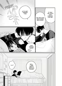 Page 59 of Matatabi-sou no Shiro-kun - Bunkasai no Maid-san | Shiro-kun from the Catnip Manor - The Maid at the Cultural Festival - preview thumbnail