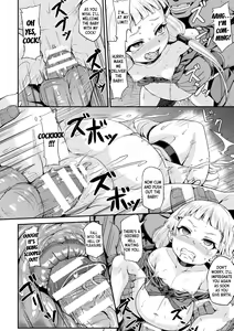 Page 18 of Tokihanatareta Oni ~Shojo wa  Jigoku ni Ochiru~ | The Unleashed Ogre ~The Girl Goes to Hell~ - preview thumbnail