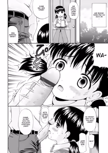 Page 152 of Bishoujo Sister Koakuma Kei - preview thumbnail