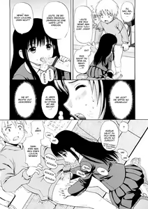 Page 166 of Bishoujo Sister Koakuma Kei - preview thumbnail