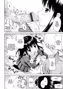Page 168 of Bishoujo Sister Koakuma Kei - preview thumbnail