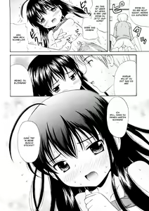 Page 22 of Bishoujo Sister Koakuma Kei - preview thumbnail