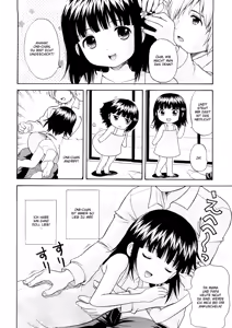 Page 28 of Bishoujo Sister Koakuma Kei - preview thumbnail