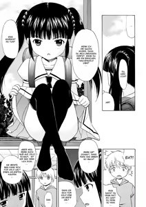 Page 45 of Bishoujo Sister Koakuma Kei - preview thumbnail