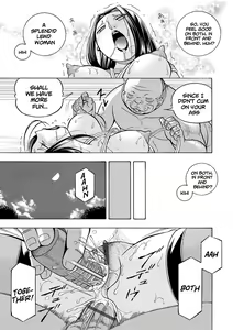 Page 117 of Jiyunkyouju Asako ~Bi Niku Hisho Ka~ - preview thumbnail