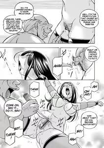 Page 149 of Jiyunkyouju Asako ~Bi Niku Hisho Ka~ - preview thumbnail