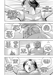 Page 22 of Jiyunkyouju Asako ~Bi Niku Hisho Ka~ - preview thumbnail