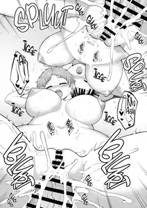 Page 32 of Soudatsu! Komon no Sensei | Showdown! for the Assvisor Sensei - preview thumbnail