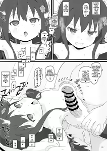 Page 12 of Kyou no Onaho - preview thumbnail