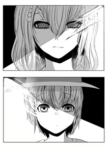 Page 11 of Mori no Oku de Onee-chan to | The Monster Girl of the Forest - preview thumbnail