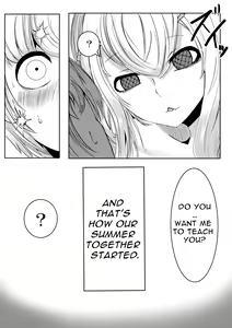 Page 15 of Mori no Oku de Onee-chan to | The Monster Girl of the Forest - preview thumbnail