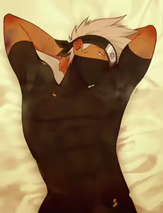 Page 14 of BLUST! -NARUTO- Unofficial Fanworks - preview thumbnail