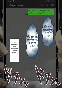 Page 51 of Kanojo wa Nerewareteiru - Las Travesuras de Hinako 7 - Un Chico Sarcástico ~ AFTER - preview thumbnail