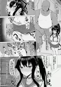 Page 15 of Yahagi ga Konna ni Yowai Wake ga Nai - preview thumbnail
