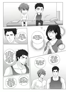 Page 103 of Fujoshi Trapped in a Seme's Perfect Body - Vol.02 - preview thumbnail