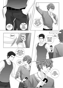 Page 114 of Fujoshi Trapped in a Seme's Perfect Body - Vol.02 - preview thumbnail