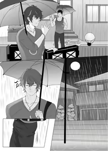 Page 116 of Fujoshi Trapped in a Seme's Perfect Body - Vol.02 - preview thumbnail