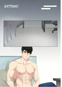 Page 131 of Fujoshi Trapped in a Seme's Perfect Body - Vol.02 - preview thumbnail
